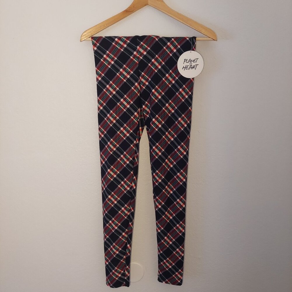 NWT Soft Full-length Leggings Lounge Wear Athleisure Yoga